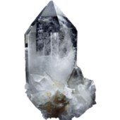 水晶 Crystal