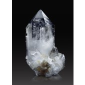 水晶 Crystal