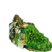 磷绿铅