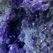 福建紫萤石