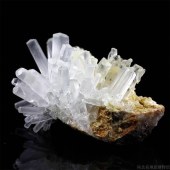 水晶石